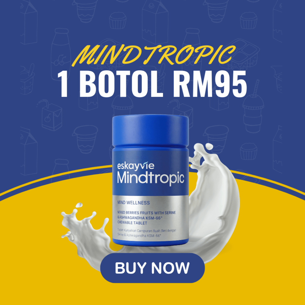 1 Mindtropic