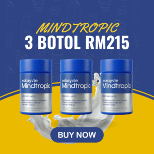 3 Mindtropic