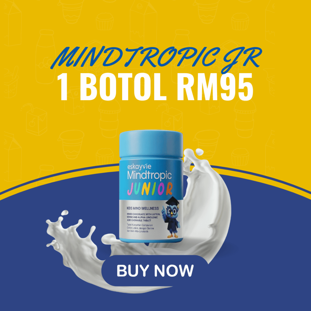 1 Mindtropic JR